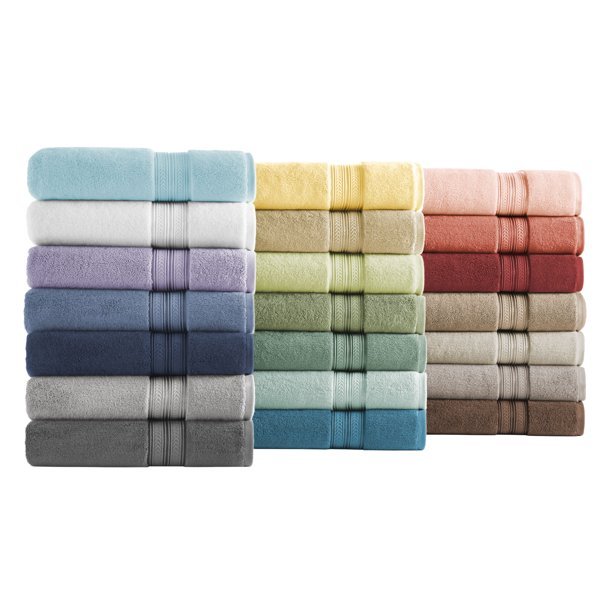 the softest towels in multiple colors