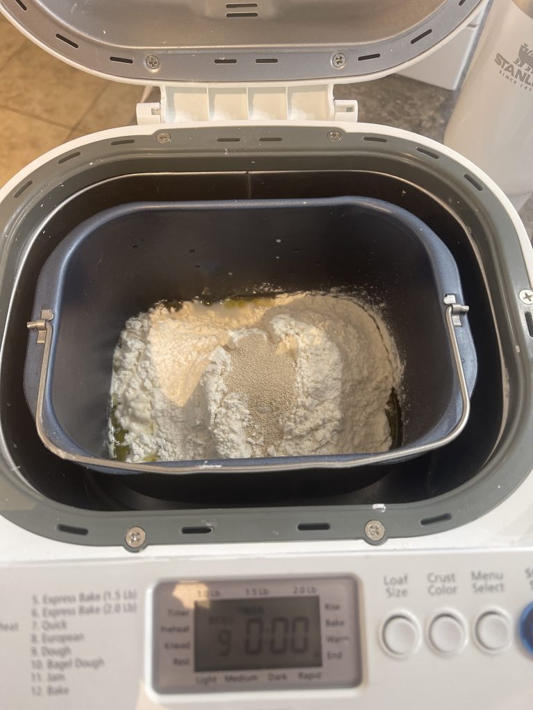 best amazon bread machine with reviews