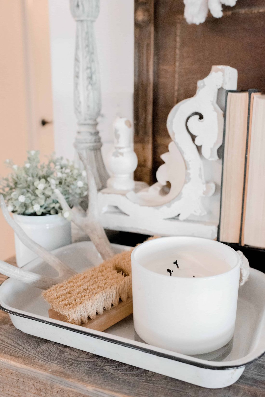 Coffee cup - Table