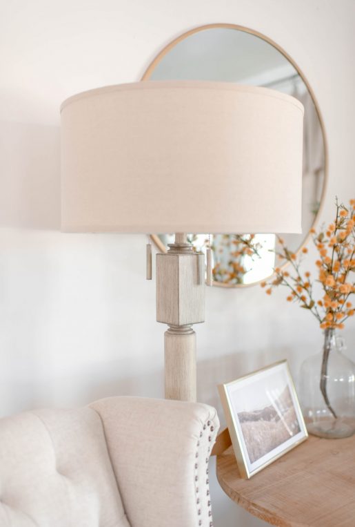 Lampshade - Interior Design Services