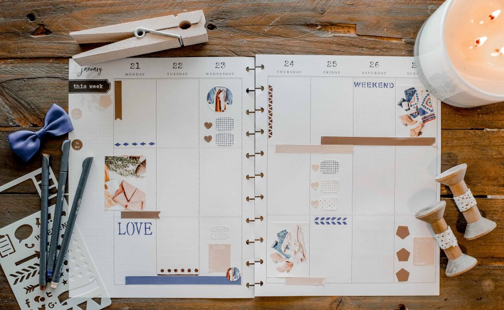 farmhouse planner layout