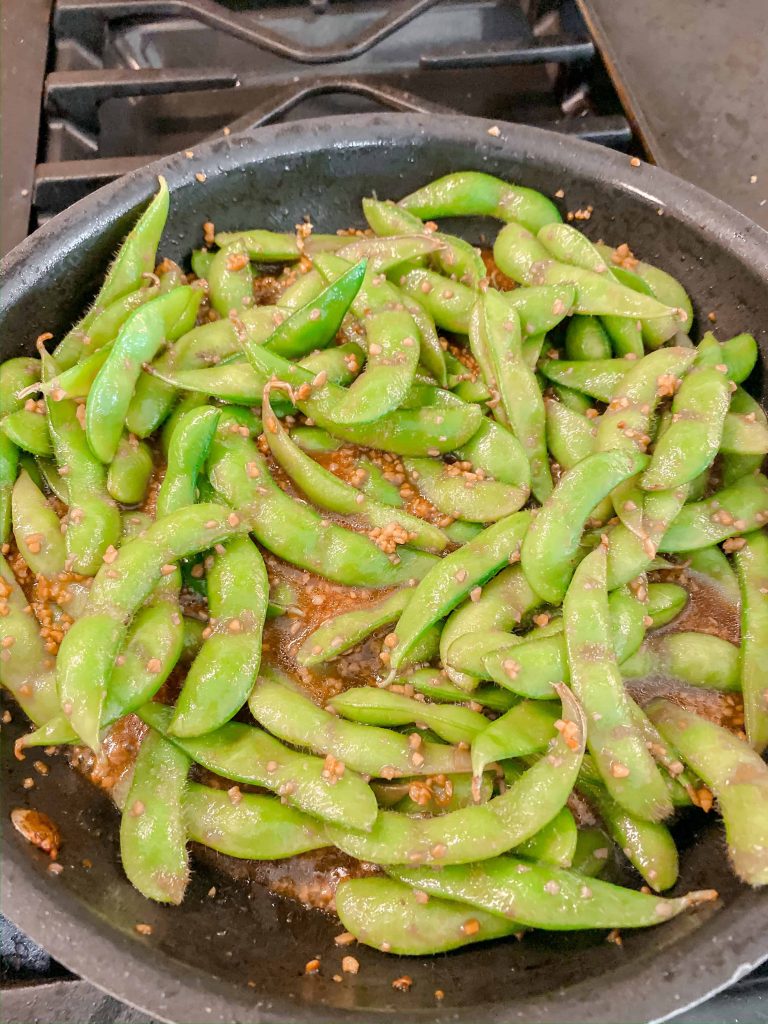 Edamame - Vegetable