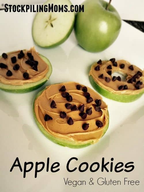 apple snacks